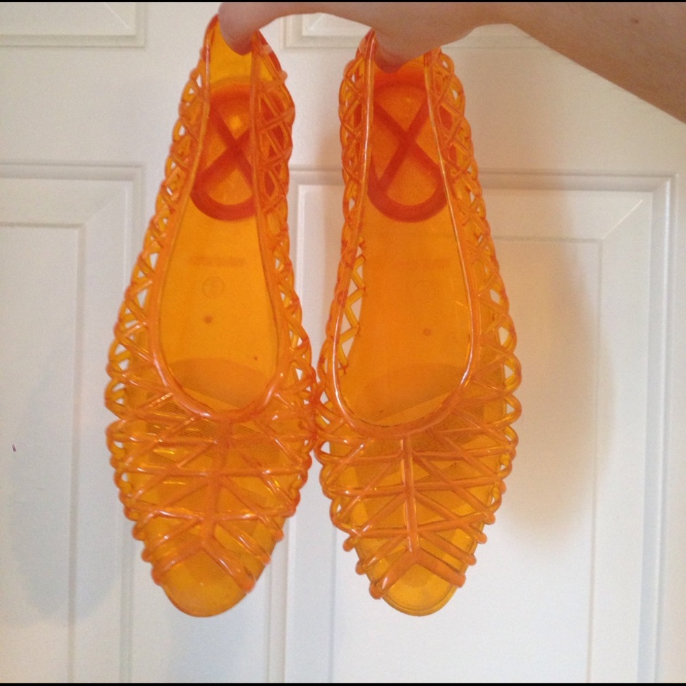 Jelly Flats